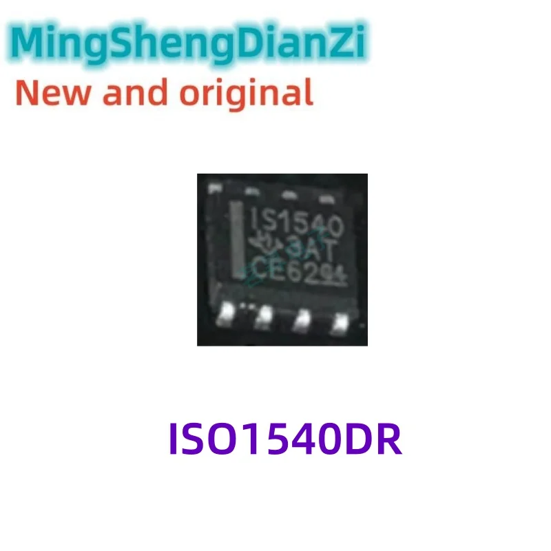 5PCS ISO1540DR SOP8 Brand new original stock in stock