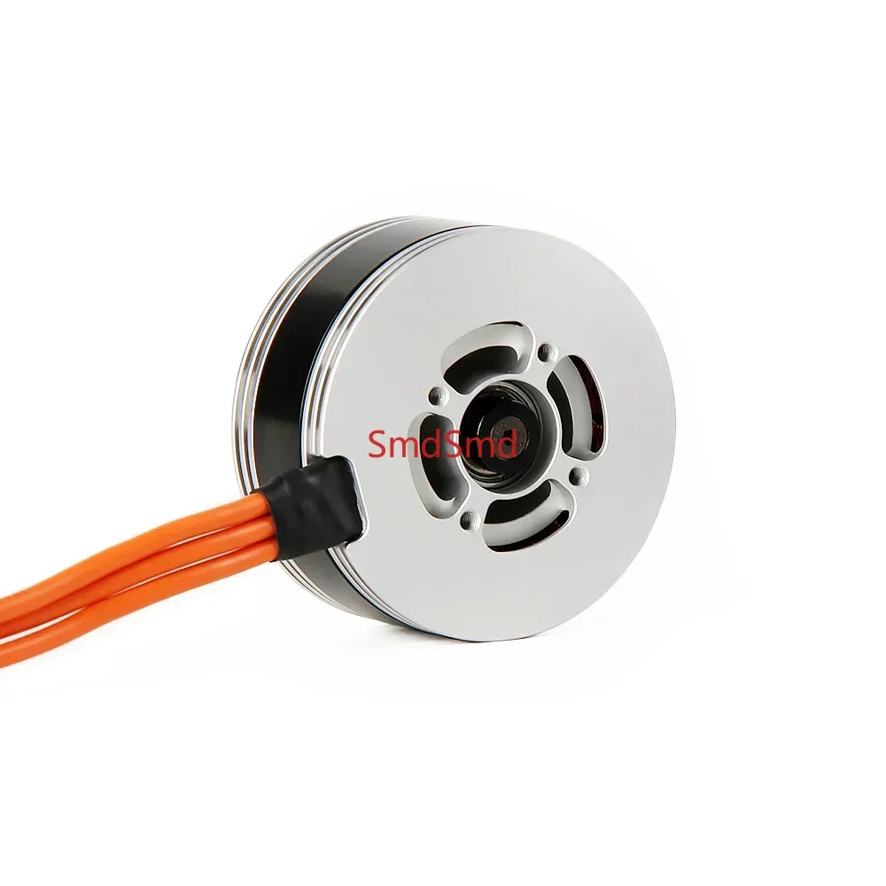 Navigator Type MN501-S KV240 KV300 KV360 IP45 Brushless Waterproof Motor for Demand of Multi-rotors VTOL and Fixed Wings
