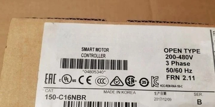 Brand New Original 150-C16NBD 150-C16NBR 150-C16NCD 150-C16NCR Warrently One-Year Fast Delivery