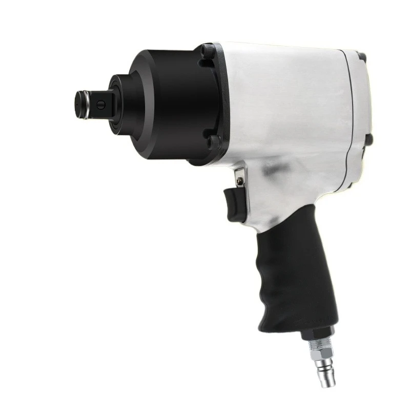 Heavy Duty Pneumatic Wrench, Pneumatic Wrench 3/4 Socket Wrench, Auto Repair Wrench BD-3255
