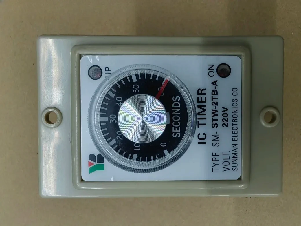 

STW-2TB SM-STW-2TB-A SM-Y SM-STW-2TB IC TIMER Timer AC220V