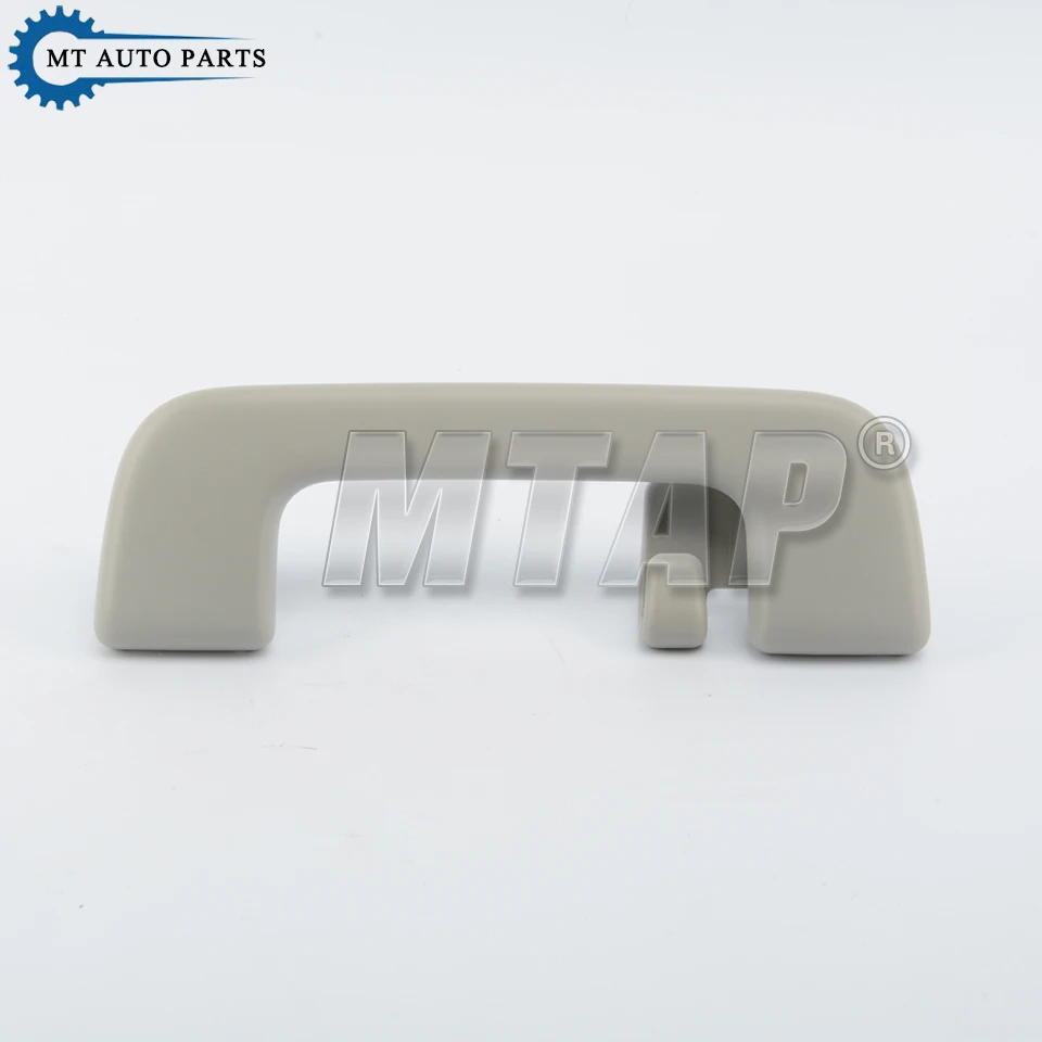 MTAP Car Inner Roof Safety Handle Ceiling Armrest Handrail Roof Pull Handle For Toyota Corolla Rav4 Yaris Vios OEM:74610-52020