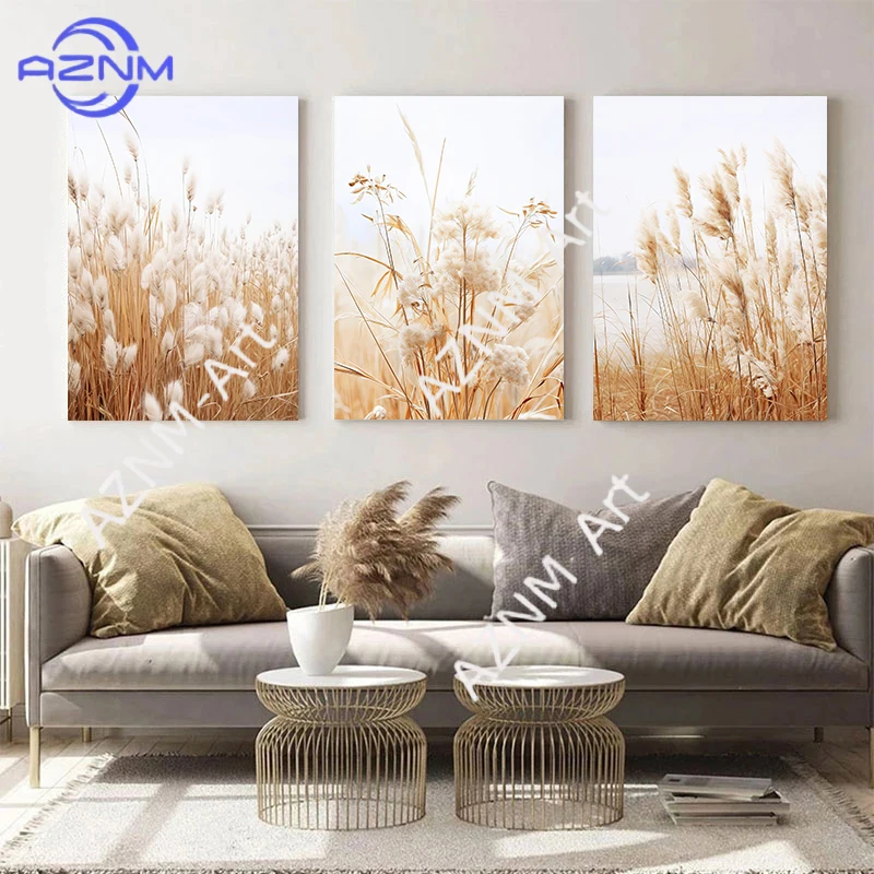 Современный постер в богемном  – обзор и цена Home Decor Minimalist Style