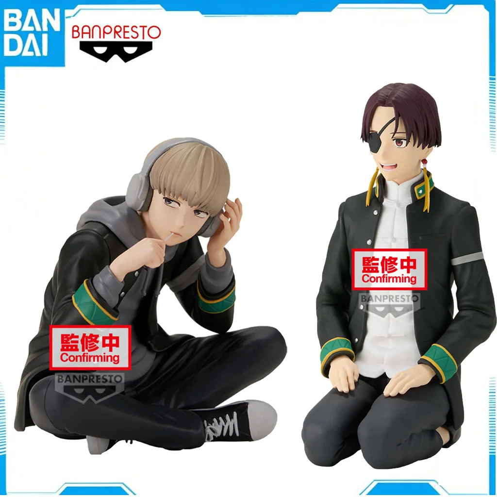 

Anime Acrylic Hayato Original New WIND BREAKER Decoration Figure Kaien Collectible Model Doll Toys Gift Remake