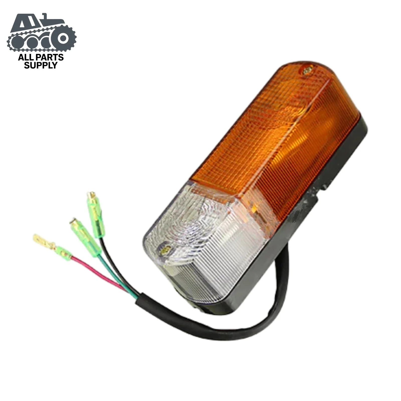 

Front Lamp 26120-51K00 2612051K00 For Nissan Forklift J01 J02 Series