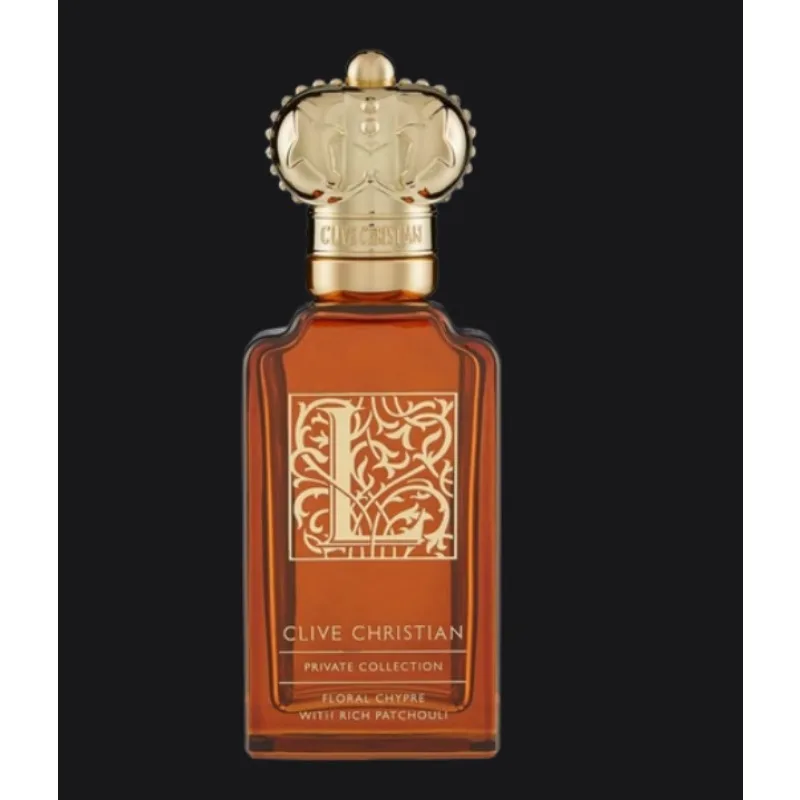 Clive Christian Blonde Amber Fresh Unisex Perfume 50ml – Long