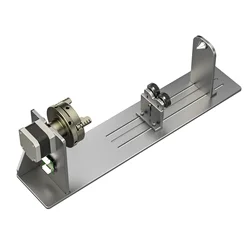 NEJE Laser Rotary Roller  Cutter Machine R5 INDIVIDUAL A-AXIS ROTARY For Engraving Circular item