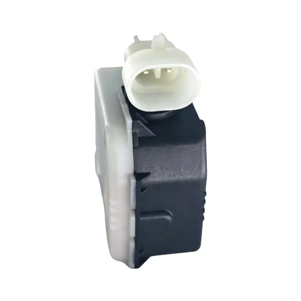 For Vehicle Security Front Trunk Latch Motor Electric Frunk Latch Electric Car Parts As Shown Precise Fitment Compact Structure