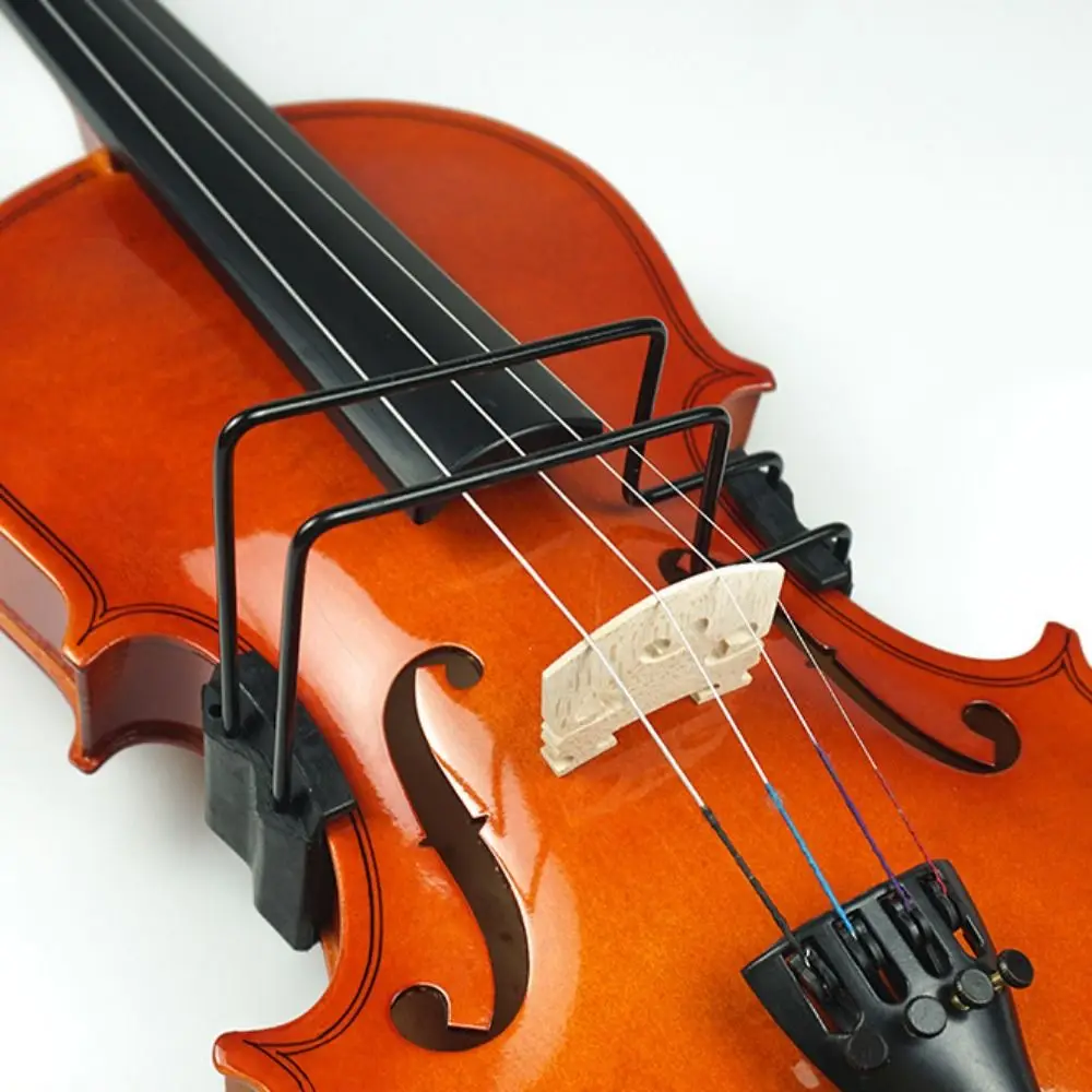 1/2 3/4 4/4 1/4 Violin Bow Straighten Collimator Double Track Adjuster Violin Bow Universal Corrector Beginner