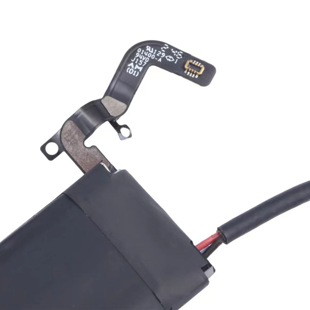 A2096 A2165 For Airpods Max 3.81V 664mAh Battery Replacement Repair Spare Parts Head-mounted Bluetooth Headset Batteries