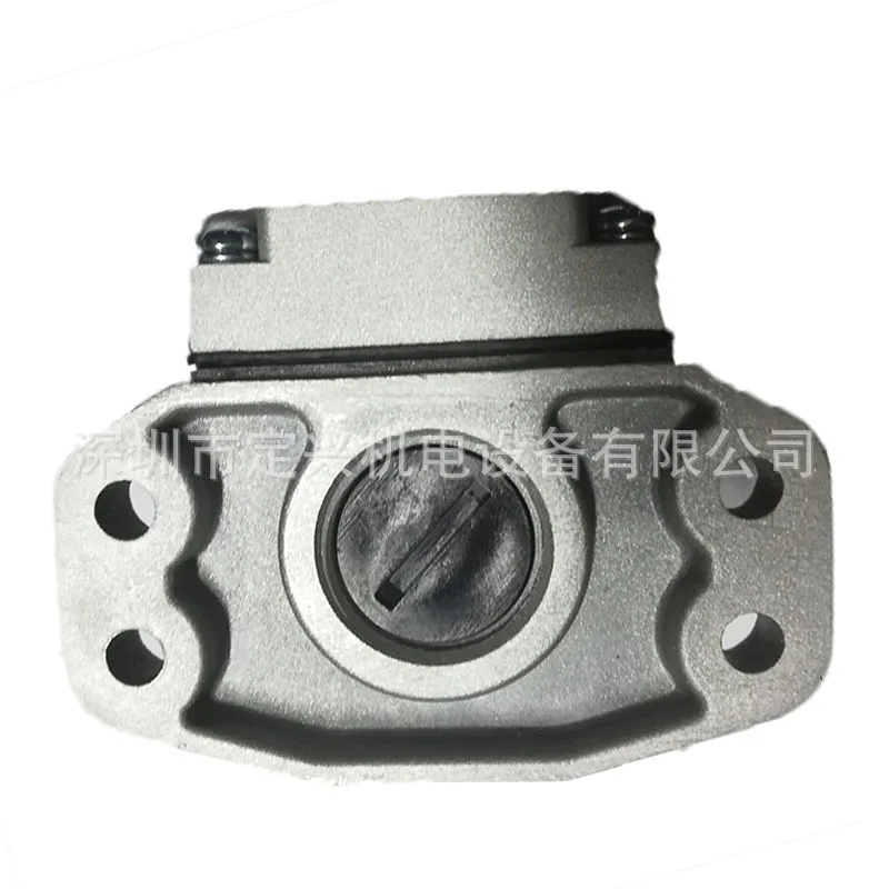Shanhe Multi-point Limit Switch LDS-5200K LDS-5300K LDS-5400K EN60947-5-1 Gauge