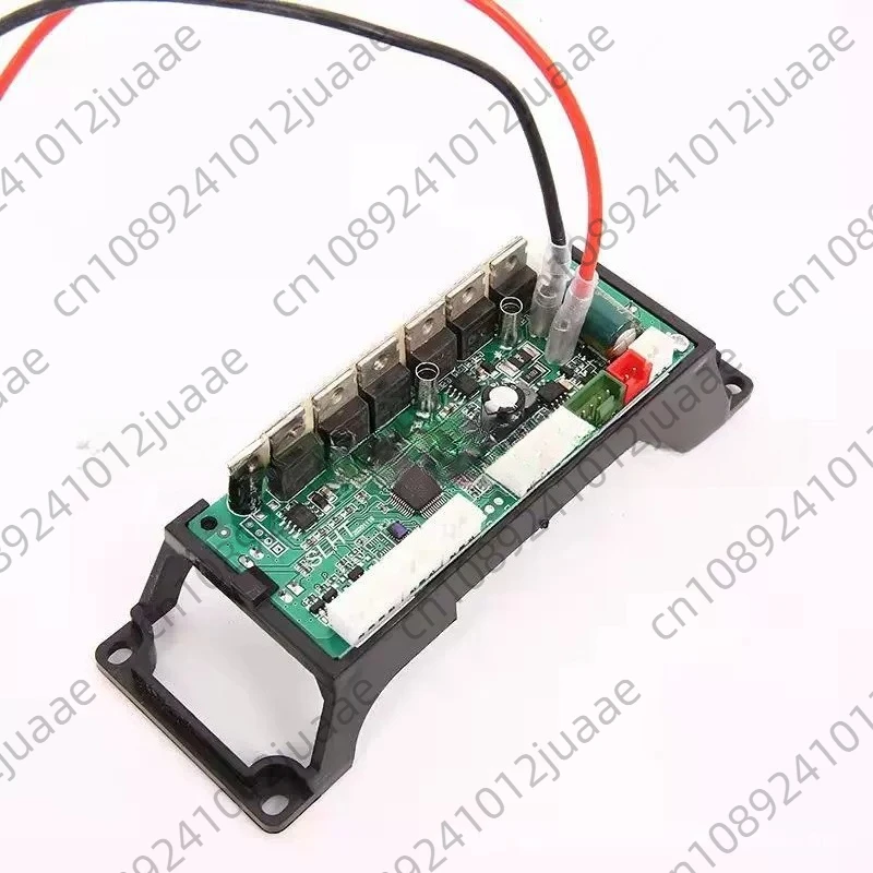1 pcs Universal 36V Electric Scooter Controller Mainboard for Airwheel, Allong & Other E-Scooter Brands