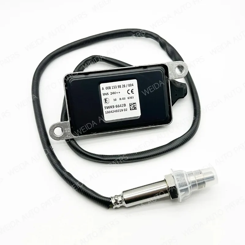 

Датчик NOX 5WK96642B A0081539828
