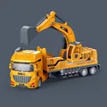 Excavator