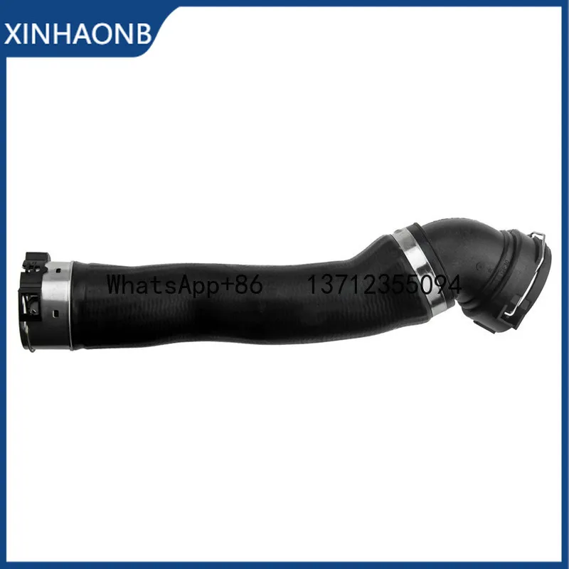 Brand New Intercooler Turbo Hose Right 11617803747 7803747 For BMW E60 E61 520D 2007-2010