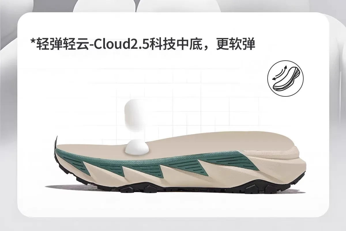 Men's Sports Shoes Breathable, Fashionable Running Shoes Lightweight Athletic Training Footwear Unisex Outdoor Sports Shoes