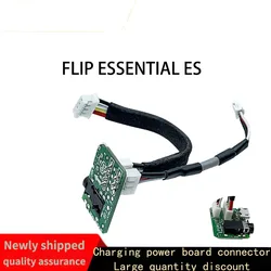 1PCS JBL FLIPSE Bluetooth Speaker Micro USB Connector Jack Charging Port Power Board Female Interface Music Kaleidoscope