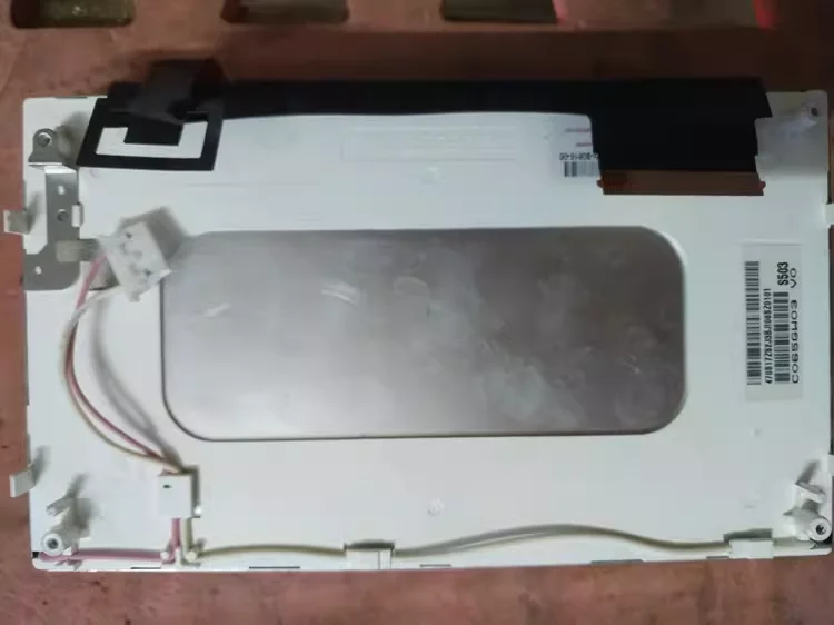 6.5-inch C065GW03 V0 Lcd Screen Test normal before sending