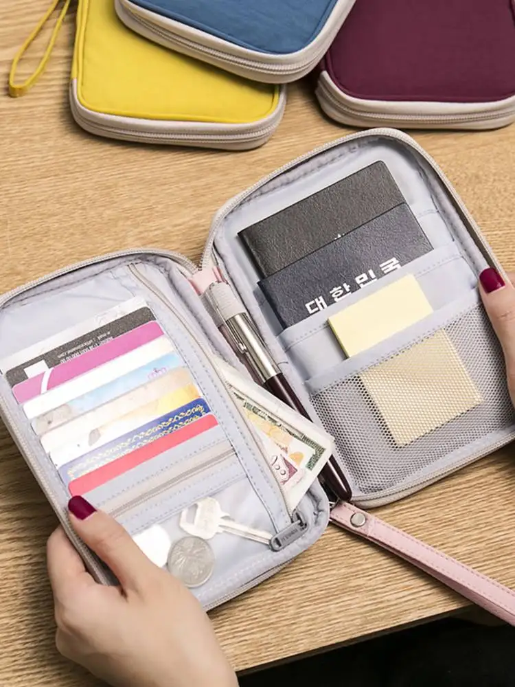 porta-passaporto-da-viaggio-borsa-per-documenti-portatile-custodia-protettiva-impermeabile-con-clip-tiet-per-viaggi-turistici-internazionali