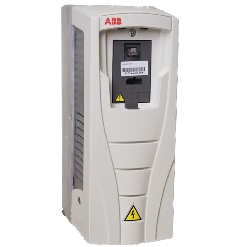 ACS550-01-045A-4 ACS550-01-038A-4, ABB 100% konverter asli baru Driver AC