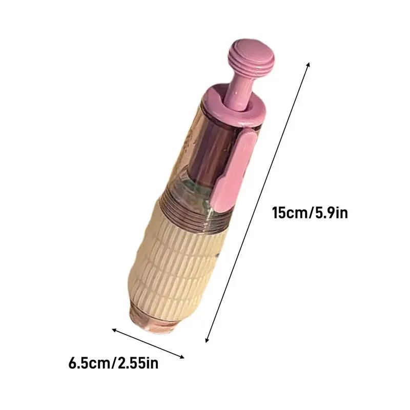 Корректирующая лента белого цвета Белые полоски Многоразовая корректирующая лента Корректирующие принадлежности Легкие школьные ластики для дома