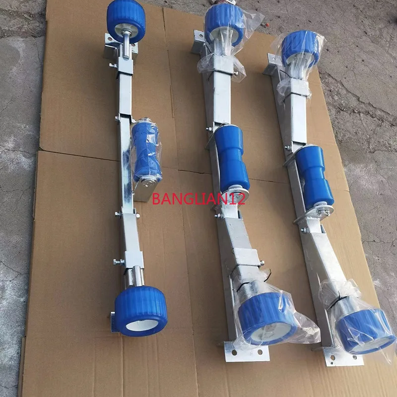 Speedboat Trailer Parts, Multifunctional Speedboat Trailer Bracket