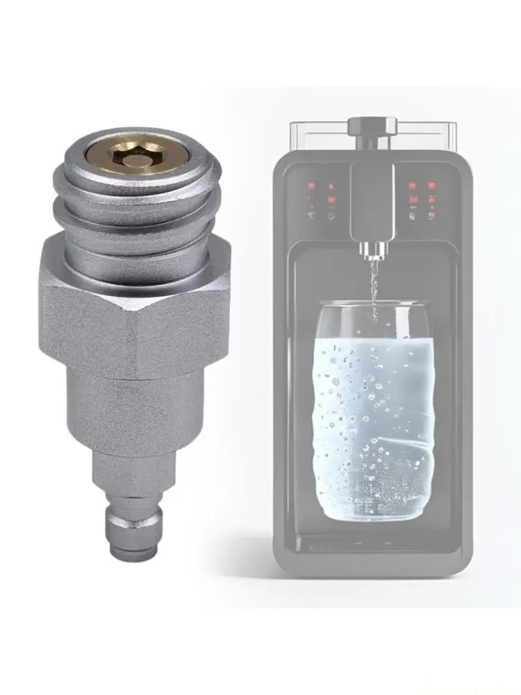 31be-connector-for-sodas-water-with-tr21-4-male-thread-for-sodas-maker-part-accessory