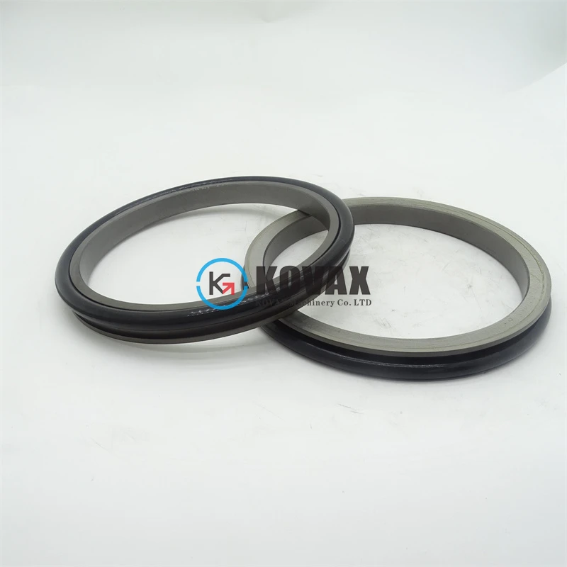 

39Q6-42130 Floating oil seal For R220-9 R220-9s R220LC-9