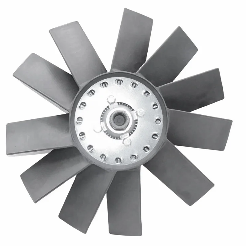 

L10A 2.2L 3.2L For Ford Ranger PX Mazda BT50 Car Cooling Radiator Fan Turbo Crude Oil Replace B3G-8C617CA 1733923 2037262
