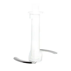 Mixer Blade for Braun MQ125 4179 Blender 350ml Blender Shredding knife Spare Parts
