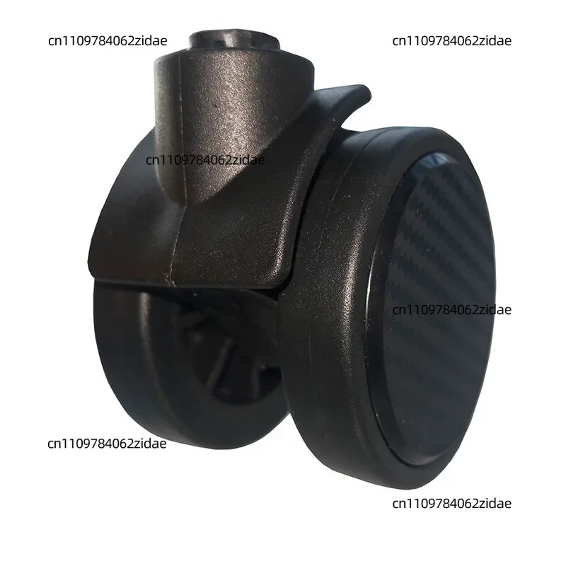 For Detachable Luggage Spinner Wheel Replacement Caster for Youha Mu5177 Baixiang NL029 Trolley Suitcase