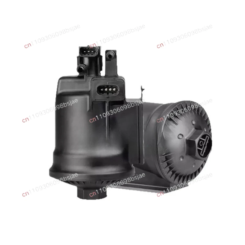 13244294 13263262 PU9001X E640KPD185 High Quality Supply Diesel Filter Element