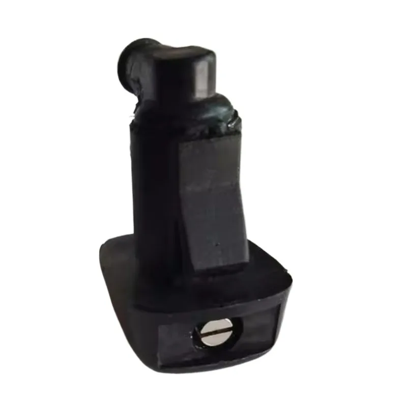 

2 шт. автомобильный новый фургон, маленький грузовик, стеклоочиститель, насадка для распыления воды, насадка для мытья головы для Chanhan Xinbao Xingguang Jiabao Sokon Jinbei