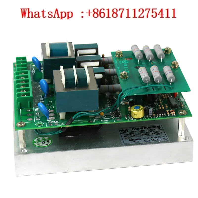 

LJKB-ii 3FK32A20A плата управления крутящим моментом, плата управления скоростью, плата скорости печатной машины, плата крутящего момента