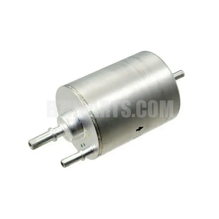 MAHLE/ Fuel Filter KL 757 Audi A6L 2.4 is fitted For 4F0201511B