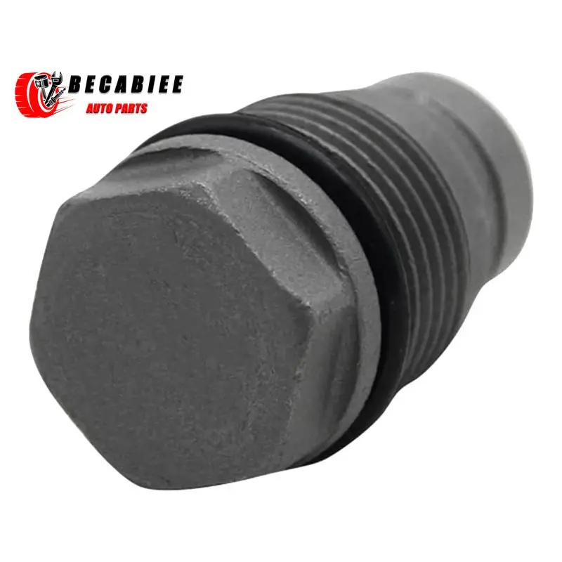 1110010025 Common Rail Fuel Pressure Limiting Relief Valve for Renault Truck Agricultural Tractor Diesel Engine Replacement Part