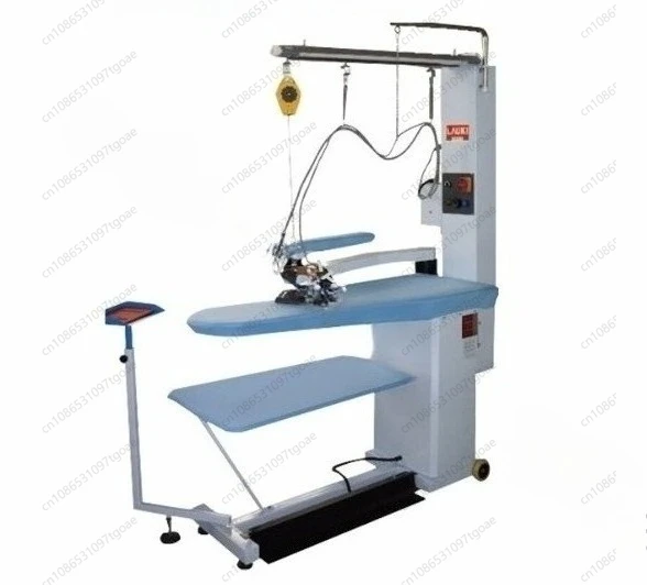 Laundry steam professional ironing multifunctional iron table