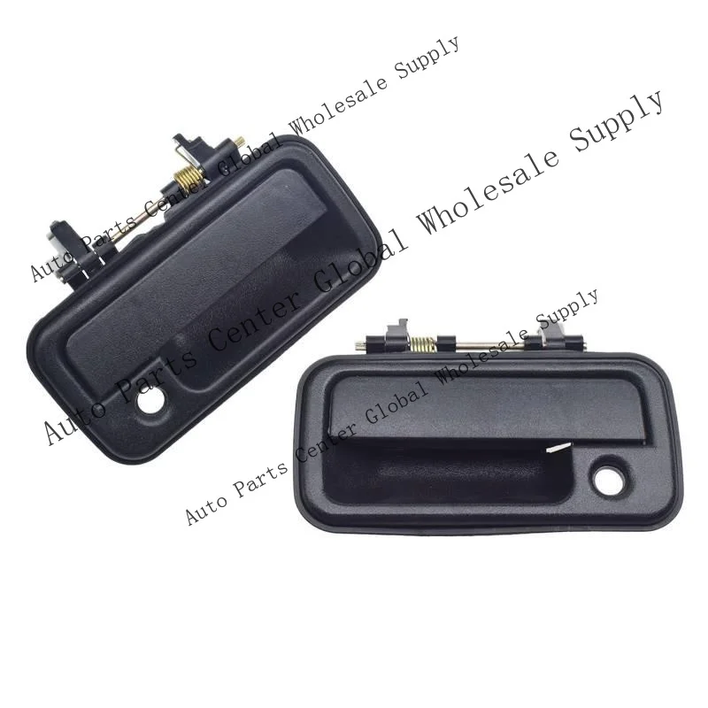 L+ Exterior Door Front LH /RH Handle For 88-95 Isuzu Pickup 89-94 Amigo 8944349731