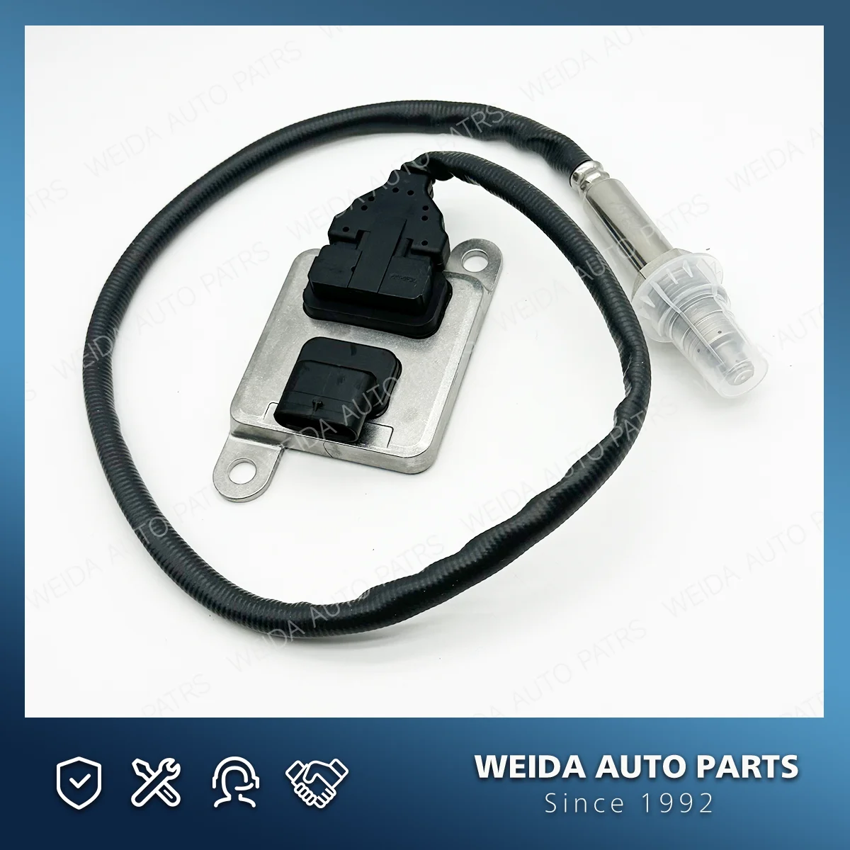 

5WK96681D A0009053403 A000 905 34 03 Original New Nitrogen Oxygen NOx Sensor For Mercedes-Benz W166 W212 W222 C218 X218 A207 C20