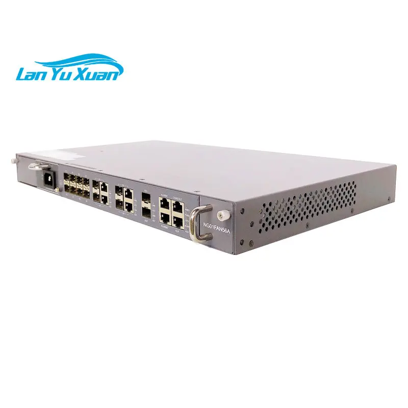 

Professional fiber optic equipment gpon olt 8ports ftth olt suitable with fttx onu