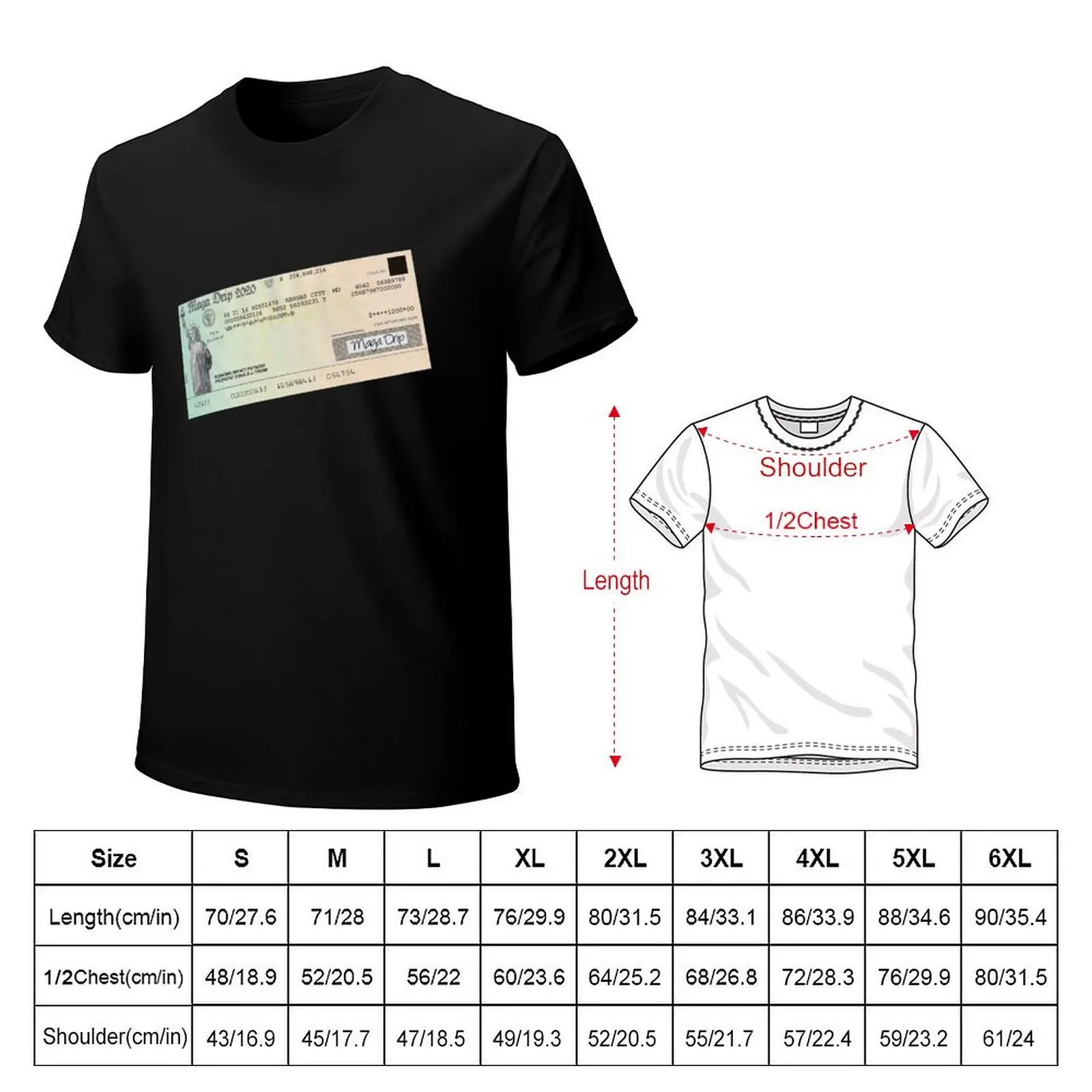 Stimulus Update T-Shirt custom t shirt sports fans essential t shirt graphic tee shirt funny t shirts for men