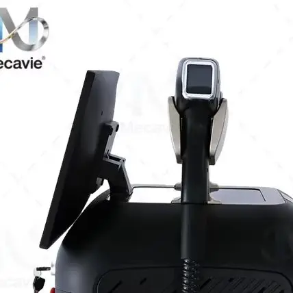 Professional 4 Wave Laser Beauty System 755 808 940 1064nm Hair Reduction & Pico Pigment Removal Equipment for Beauty Clinic