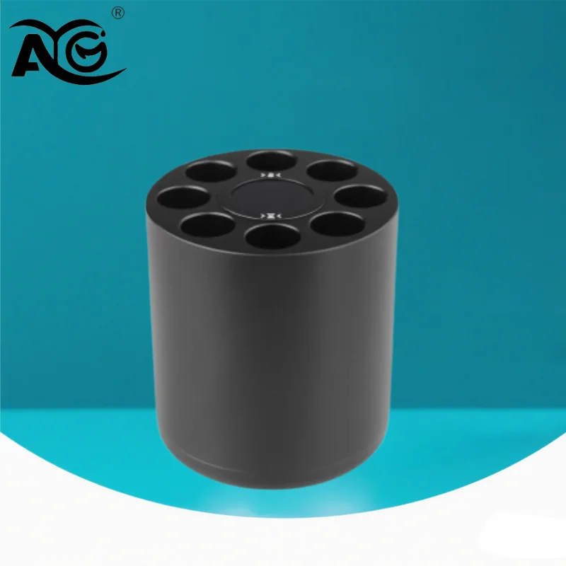 AG Dental Composite Heater AR Heater Composite Resin Heating Composed Material Warmer 12V DC Dentist Equipment With US&EU Plug