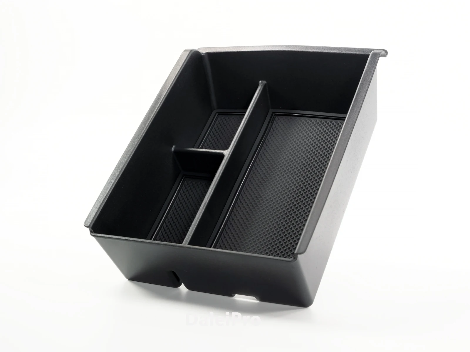 Für BYD Seal U 2023 2024 2025 Armlehne Aufbewahrungsbox Mittelkonsole Getränkehalter Layered Aufbewahrungsbox Zubehör für Song Plus DM-i – Detail 8