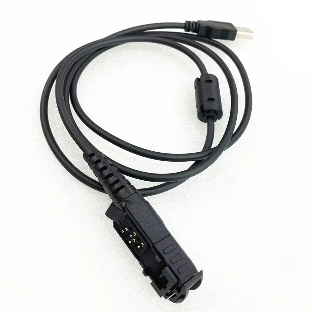 USB كابل برجمة لموتورولا MotoTRBO DP2000E DEP500 DEP570 DP3441 DGP8050E XIR P6600 P6620 P6600i E8608i اسلكية تخاطب