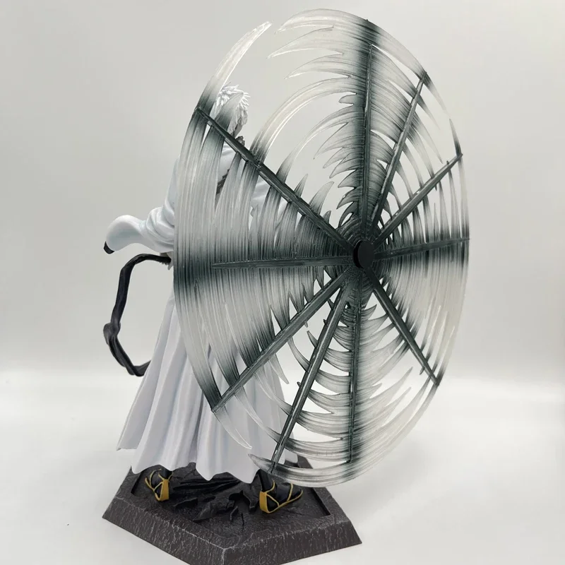 Figurine Bleach Zangetsu 33
