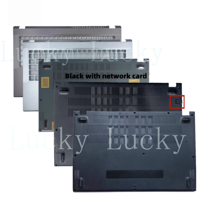 

Корпус-подставка (пальмрест) и нижняя крышка для Acer Aspire 3 A315-59G N22C6 A515-57-53 S50-54