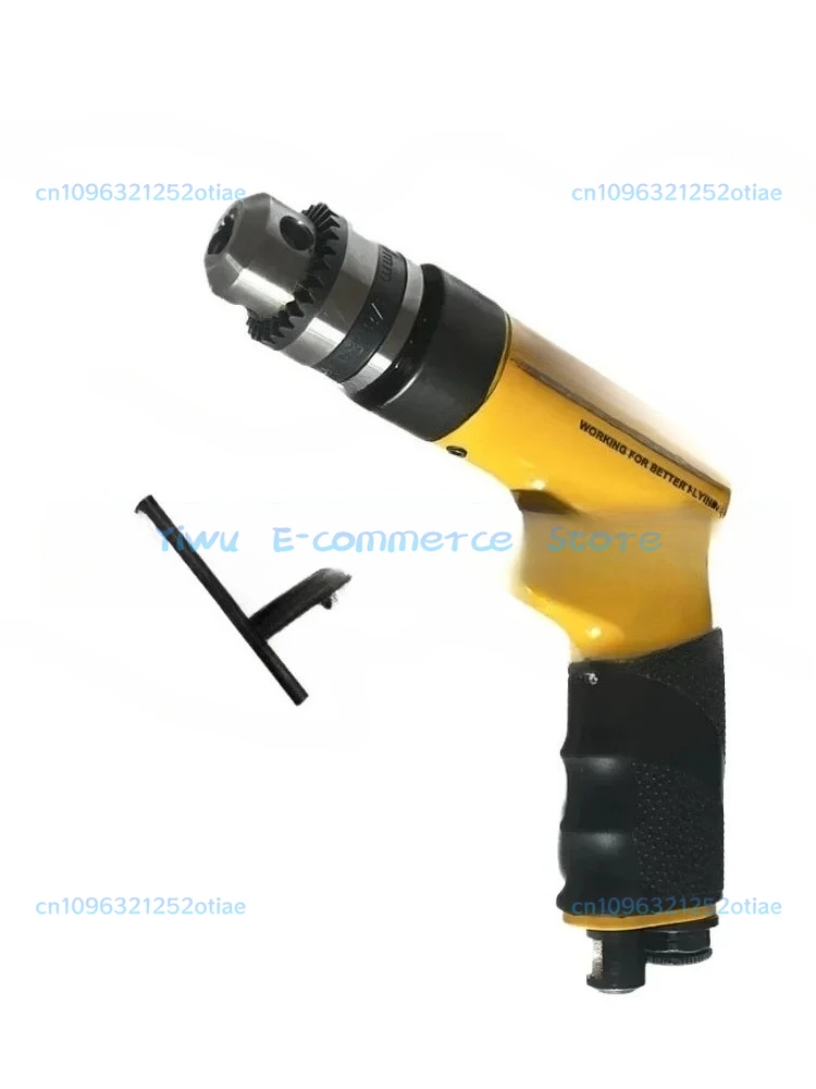 Struttura per navicella spaziale aeronautica Materiale composito in fibra di carbonio Foro per produzione di trapano ad aria leggero ad alta velocità