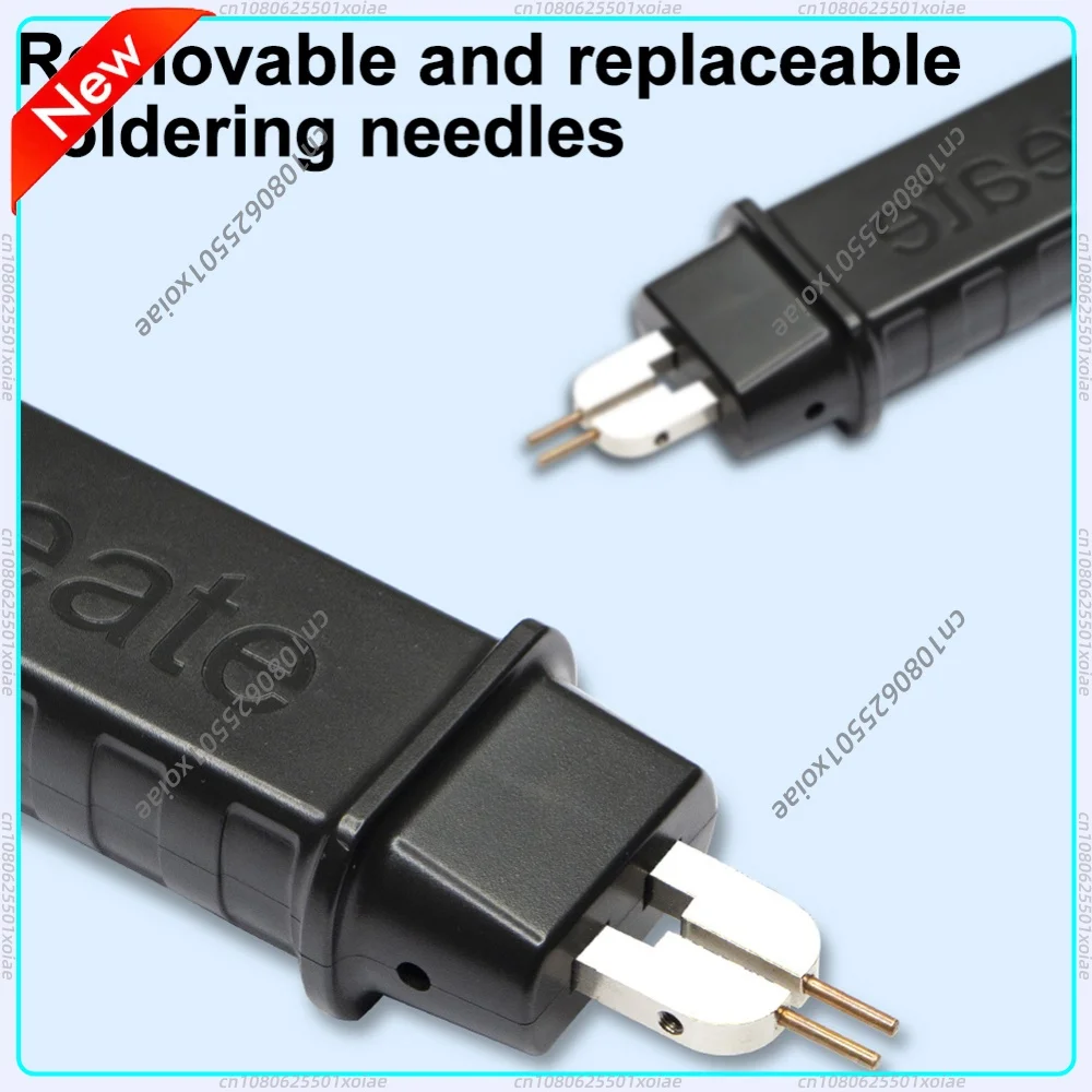 Integrated Type Spot Welding Pen Automatic Trigger DIY Battery Spot Welder Pen Battery Spot Welding Pen DIY 18650 Battery