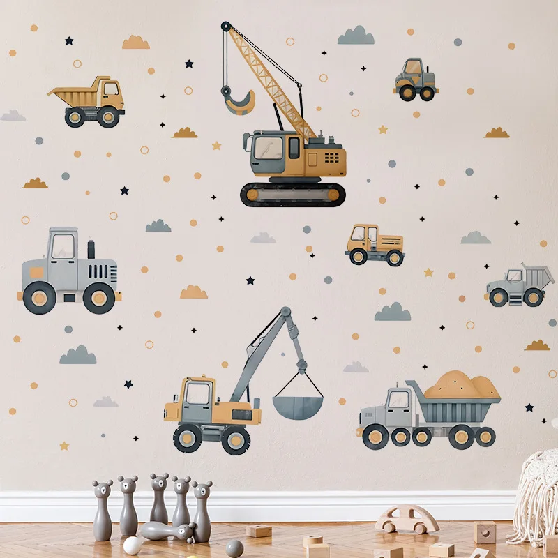 Thumbnail 4 - #48 Top Rated Home Decor Decals to Buy in 2026